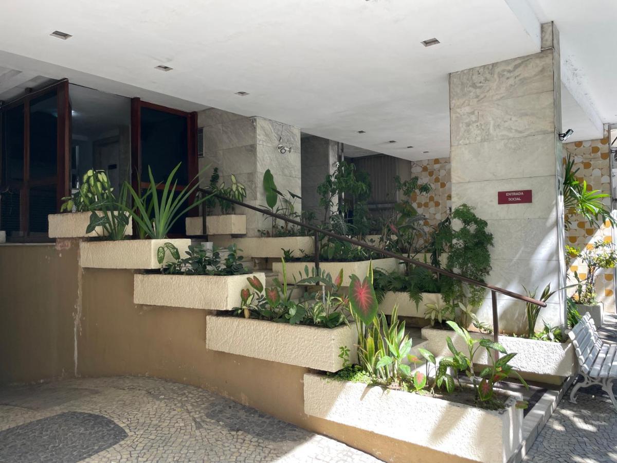 Apto Novo Em Icarai Niteroi Luaran gambar