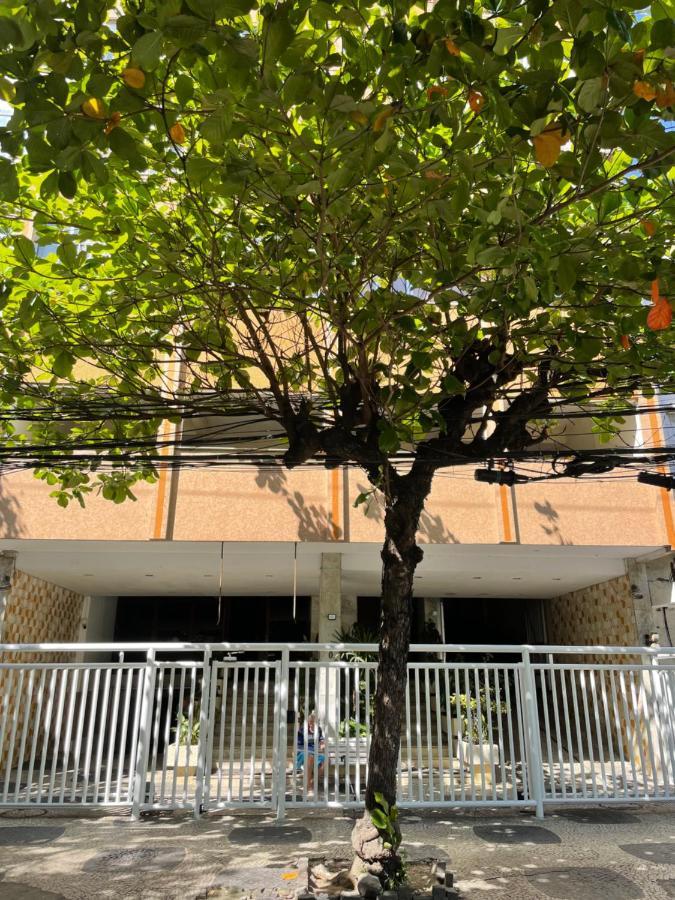 Apto Novo Em Icarai Niteroi Luaran gambar