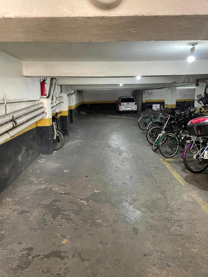 Apto Novo Em Icarai Niteroi Luaran gambar